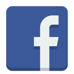 Facebook icon